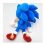 Sonic The Hedgehog ? SEGA peluche 30 cm, couleur