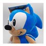 Sonic The Hedgehog ? SEGA peluche 30 cm, couleur