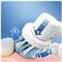 Oral-B PRO 760 Brosse à Dents Electrique avec Etui de Voyage Noir