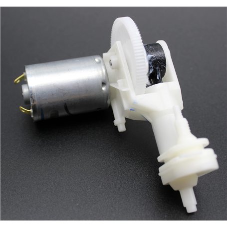 Braun Pompe d'hydropulseur pour type 3718