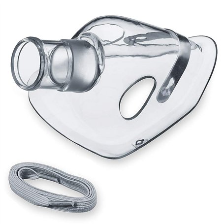 Masque d'inhalation Beurer pour bébé