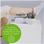 Beurer FM 200 Achillomed, appareil de massage du tendon d'Achille, soulagement des douleurs au niveau du tendon d'Achille