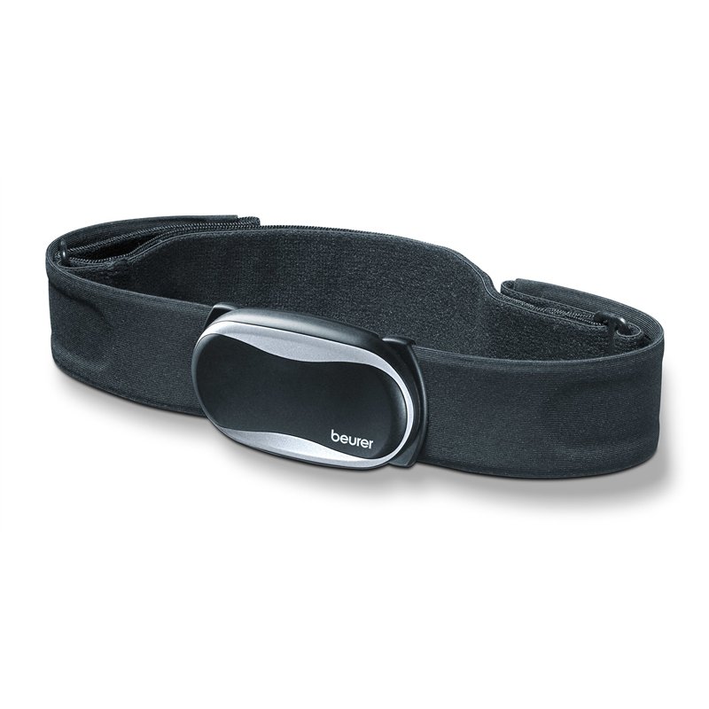 Beurer Ceinture pectorale textile analogique Transmission analogique