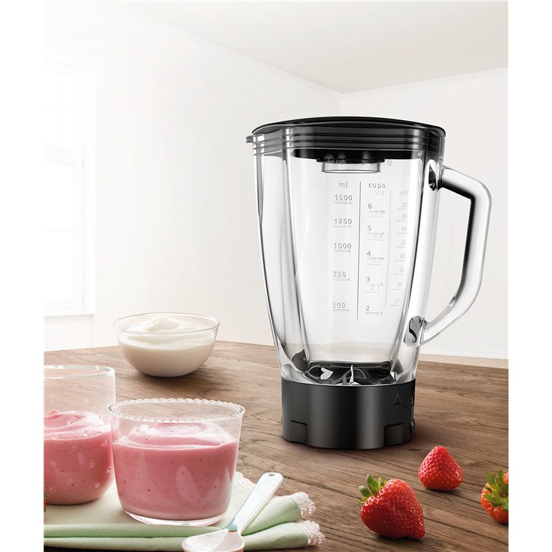 Image secondaire de Bosch MUZ9MX1 Accessoire optimum robot culinaire