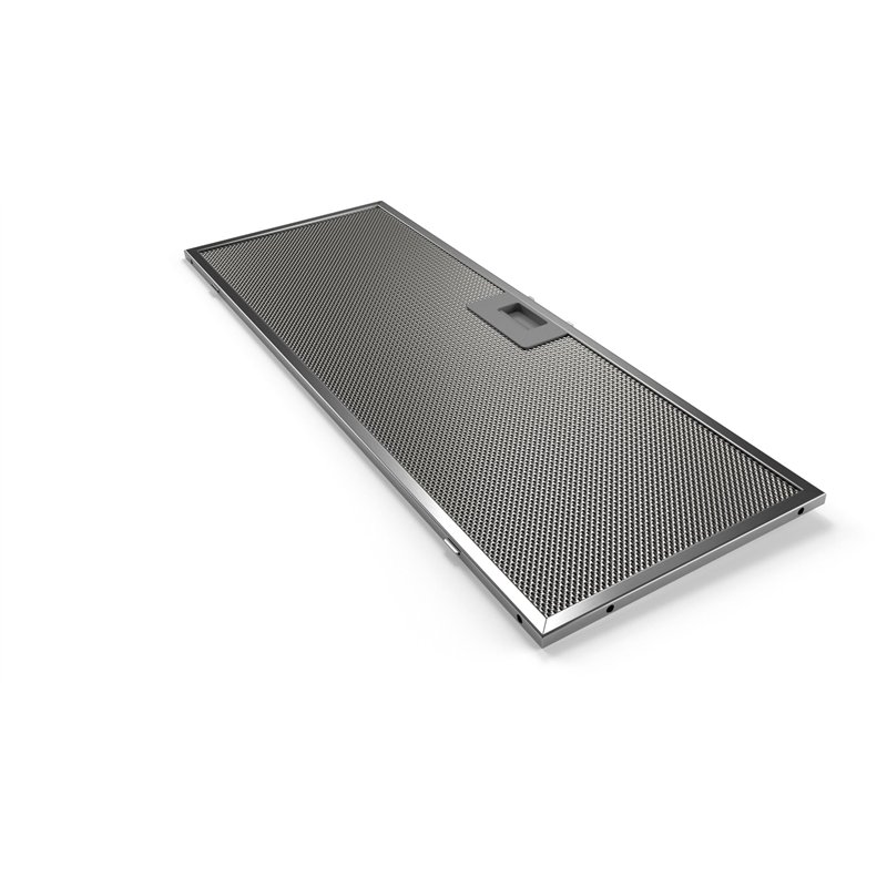 Image secondaire de Bosch DBB66AF50, Hotte intégré Série 4, 3 vitesses d'aspiration, 60cm, Inox