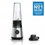 Bosch VitaPower MMB2111MG Mini Blender Série 2 450 W - Inox