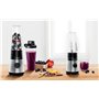 Bosch VitaPower MMB2111MG Mini Blender Série 2 450 W - Inox