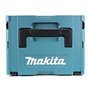 Perforateur burineur SDS-Plus 2J 18V LXT (1x5,0 Ah) en MAKPAC - MAKITA DHR202RT1J