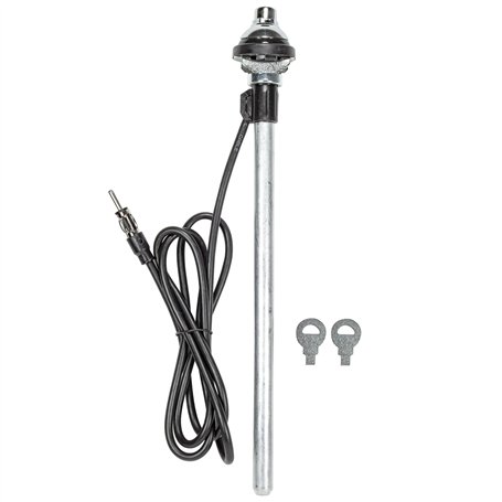 tomzz Audio 1000-014 Antenne télescopique Universelle pour Aile