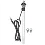 tomzz Audio 1000-014 Antenne télescopique Universelle pour Aile