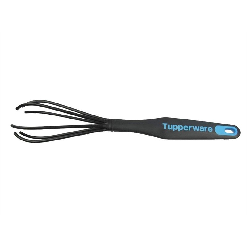 TUPPERWARE Fouet à main D220 - Fouet à fouet TOP 8372