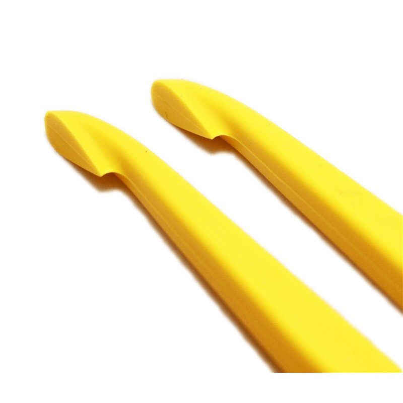 Image secondaire de Tupperware Éplucheur orange (2) orange 14211