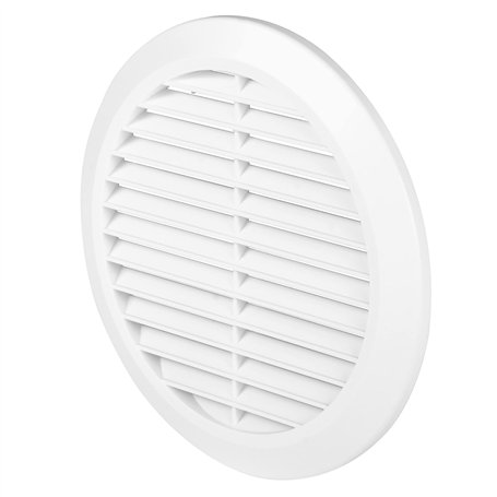 AWENTA Ø 100 à 150 mm Grille d'aération ronde