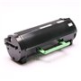 ABC Compatible Cartouche Toner pour lexmark ms410 ms410d ms410dn ms415 ms415dn ms510 ms510dn ms610 ms610de ms610dn ms610dte 502x