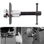 CCLIFE Outil de repousse piston frein arriere - étrier de frein auto - plaquettes de Frein