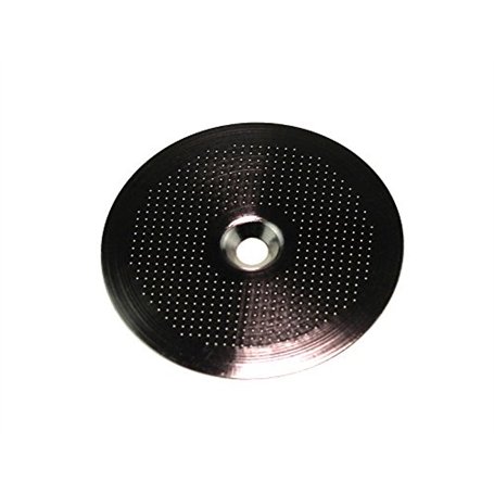 DeLonghi 6013213181 Tamis / filtre en acier inoxydable (groupe brassicole) pour machines à café entièrement automatiques