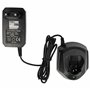 vhbw Chargeur Compatible avec Bosch GDR10.8-LI
