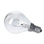 LUTH Premium Profi Parts Lampe Ampoule de four E14 40W 300°C pour Bosch Siemens Neff Constructa 00057874 57874