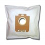 Lot de 20 sacs d'aspirateur pour Electrolux EasyGo EEG41lW