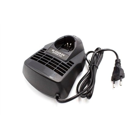 vhbw Chargeur Compatible avec Bosch GSR10.8-2-LI