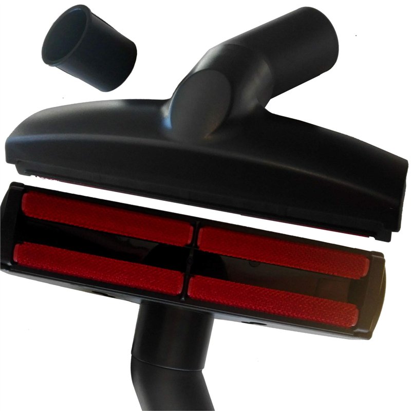 Maxorado Brosse nozzle en spécial poils d'animaux pour aspirateur AEG Bosch Miele Adaptateur Siemens Etc