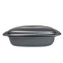 Tupperware 31054 - Casserole plate Ultra Pro Gris H33 3