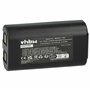 vhbw Batterie Remplacement pour Dymo 1758458