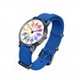 Cander Berlin MNA 1030 J Montre pour enfant garçon 12/24 heures, bracelet
