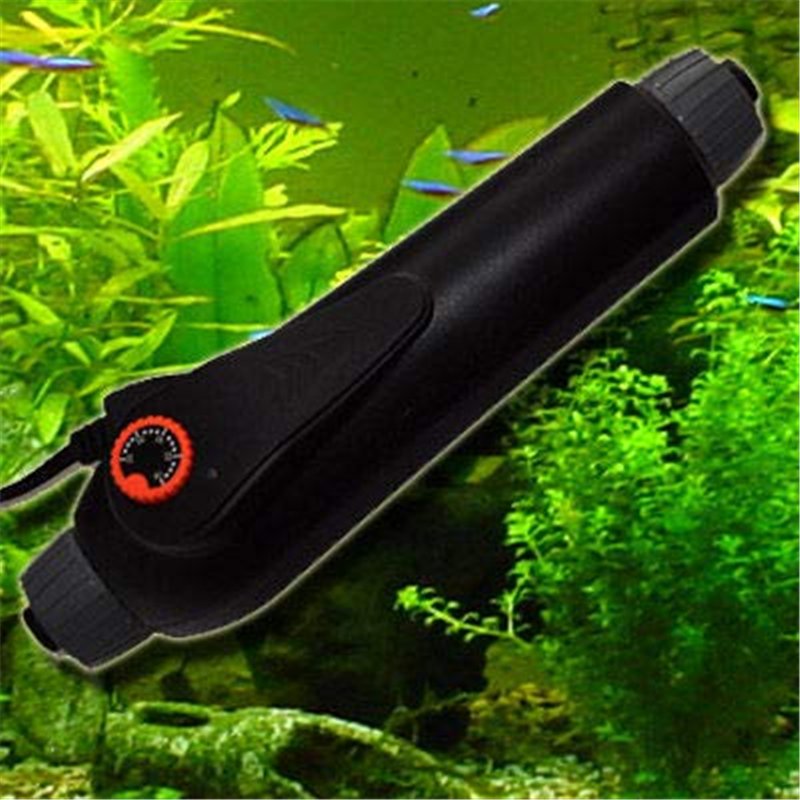 Image secondaire de Chauffage Chauffe Eau Rapide Aquarium Thermostat Poisson Chauffage Exterieur T09
