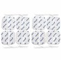 axion 8 électrodes compatibles avec électrostimulateurs CEFAR COMPEX WIRE | électrostimulation TENS et EMS