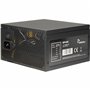 Inter-Tech Argus BPS-600 unité d'alimentation d'énergie 600 W 20+4 pin ATX ATX Noir