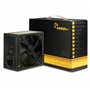 Inter-Tech Argus GPS-600 unité d'alimentation d'énergie 600 W 20+4 pin ATX ATX Noir