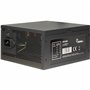 Inter-Tech Argus GPS-600 unité d'alimentation d'énergie 600 W 20+4 pin ATX ATX Noir