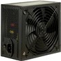 Inter-Tech Argus GPS-600 unité d'alimentation d'énergie 600 W 20+4 pin ATX ATX Noir