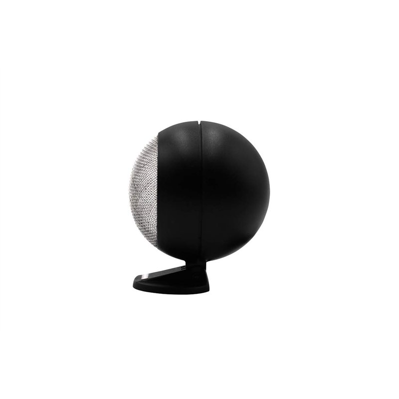 Image secondaire de Blaupunkt Enceinte Globe Speaker Couleur Noire de 3,5 Pouces de diamètre