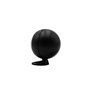 Blaupunkt Enceinte Globe Speaker Couleur Noire de 3,5 Pouces de diamètre