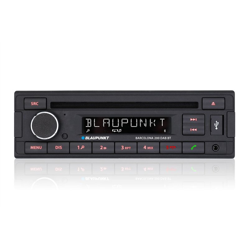 Blaupunkt Barcelona 200 Dab BT