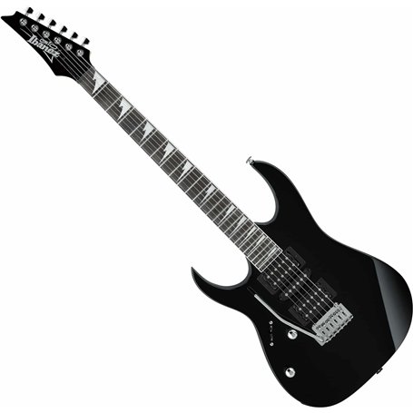Ibanez GRG170DXL-BKN Guitare électrique
