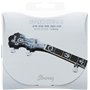 Ibanez IBJS5 Jeu de cordes pour banjo
