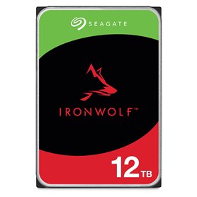 Seagate IronWolf Disque Dur Interne 3