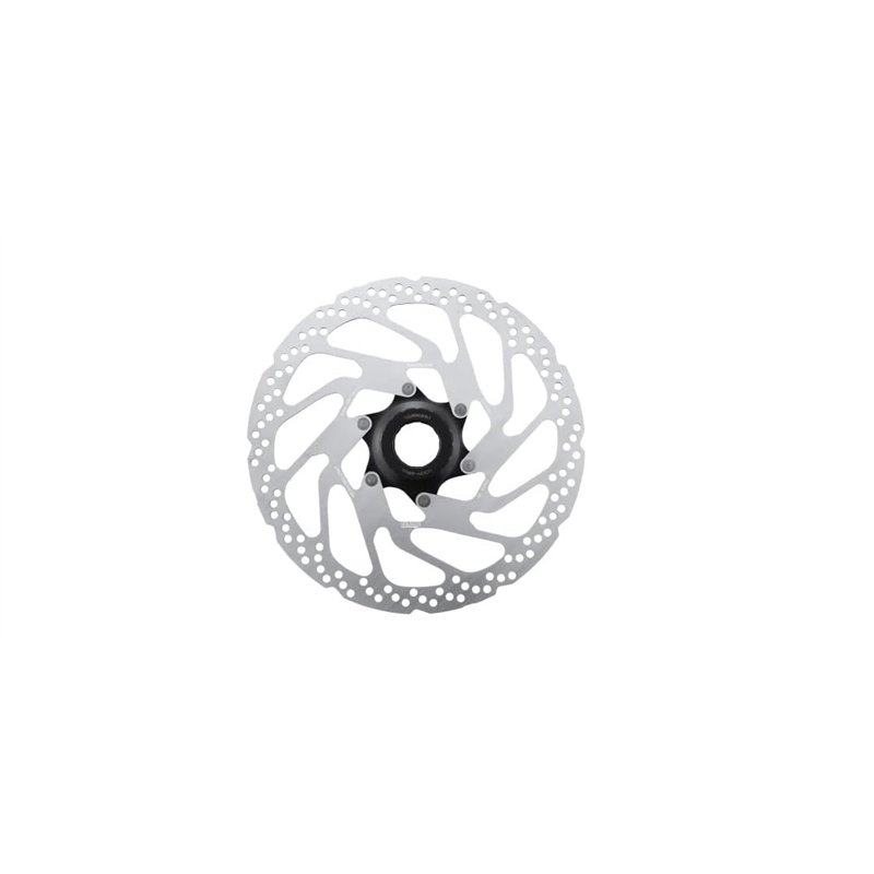 SHIMANO Mixte - Bébé Sm-rt30 Disque de Frein Argent 160mm
