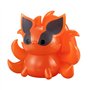 Naruto Shippuden Mega Cat Project Nyanto! - Mini-Figurine The Big Nyaruto Series Trading Figure Kurama 10 cm