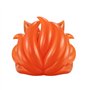 Naruto Shippuden Mega Cat Project Nyanto! - Mini-Figurine The Big Nyaruto Series Trading Figure Kurama 10 cm
