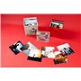 Canon PP-201 Papier Photo Brillant Format Carré 13x13cm (20 feuilles)