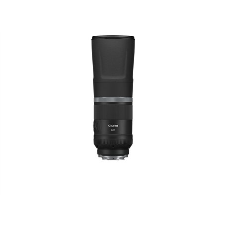 Canon Objectif RF 800mm F11 is STM Noir