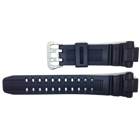 Casio Replacement Bands 10287236 – Montre de Poignet