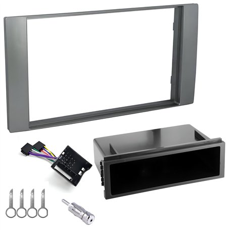 Sound-way Kit Montage Autoradio