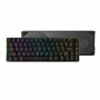 ASUS Clavier de jeu mécanique sans fil ROG Falchion 65 % (68 touches
