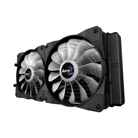 AeroCool P7L240 - Système de Refroidissement par Liquide pour PC