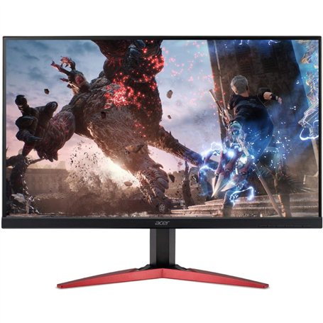 Acer Nitro Nitro VG270bmiix Écran PC Gaming 27" Full HD IPS 75 Hz